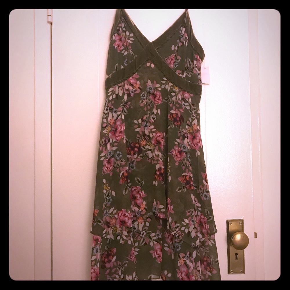 Summer dress